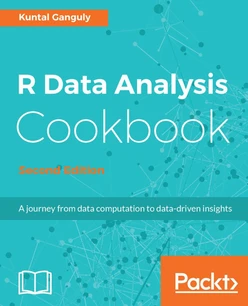 R Data Analysis Cookbook, Second Edition - Second Edition