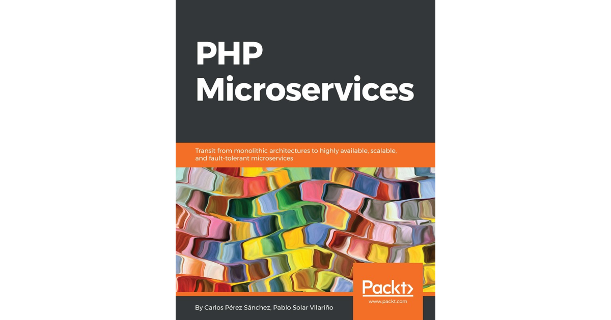 Version control – Git versus SVN - PHP Microservices [Book]