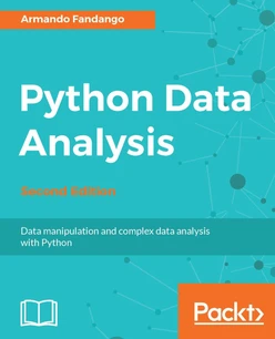 Python Data Analysis, Second Edition - Second Edition