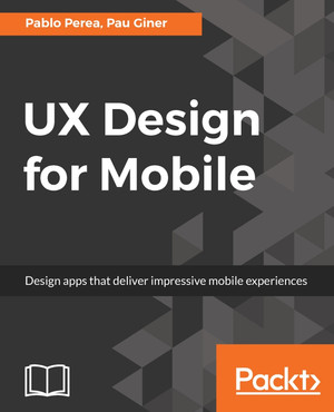 UX Design for Mobile