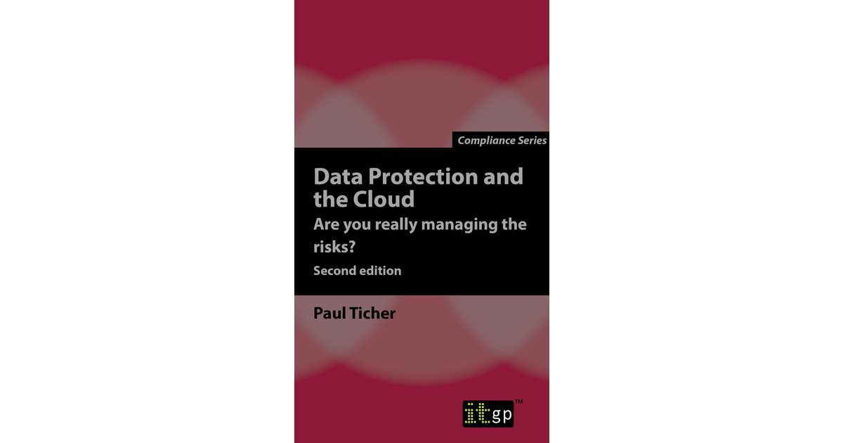 Data Protection and the Cloud - Data Protection and the Cloud - Are you ...