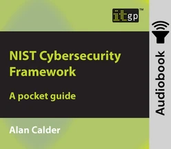 NIST Cybersecurity Framework - A pocket guide