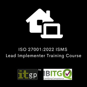 ISO 27001:2022 ISMS Lead Implementer Training Course