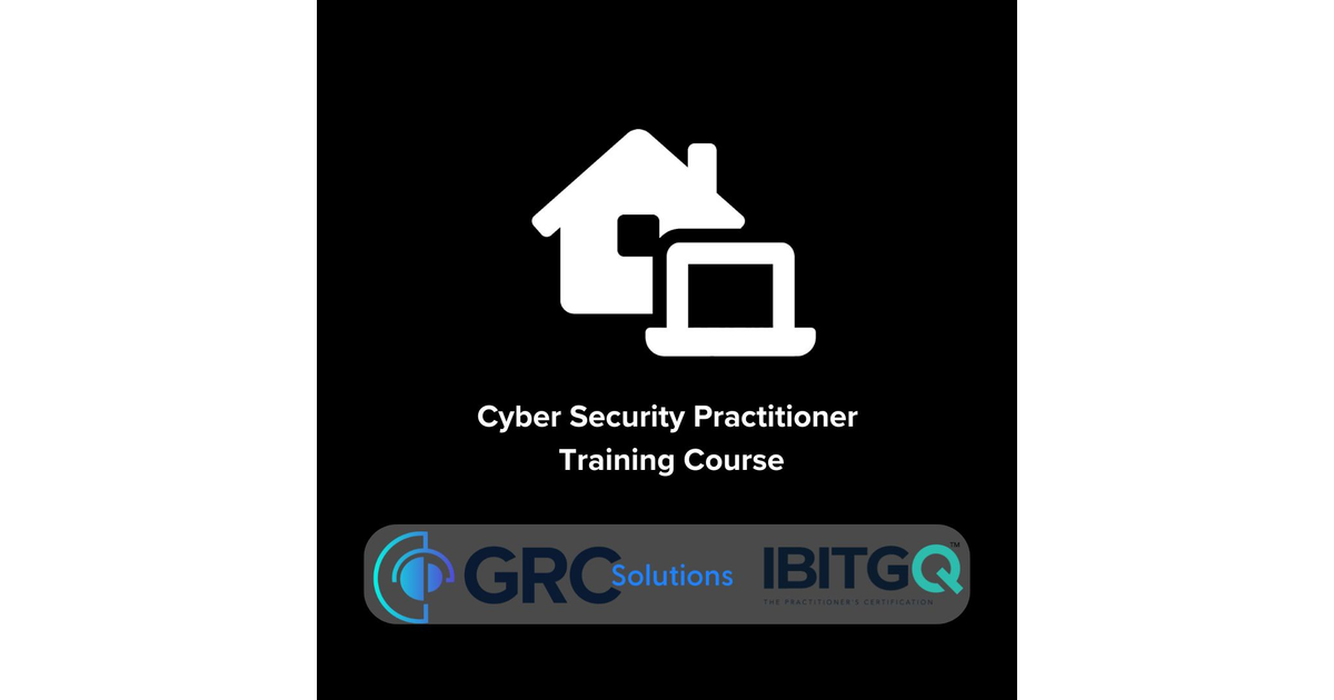 Certified Cyber Security Practitioner Training Course [Video]