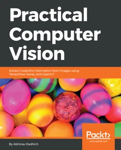 Practical Computer Vision