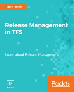 Release Management in TFS