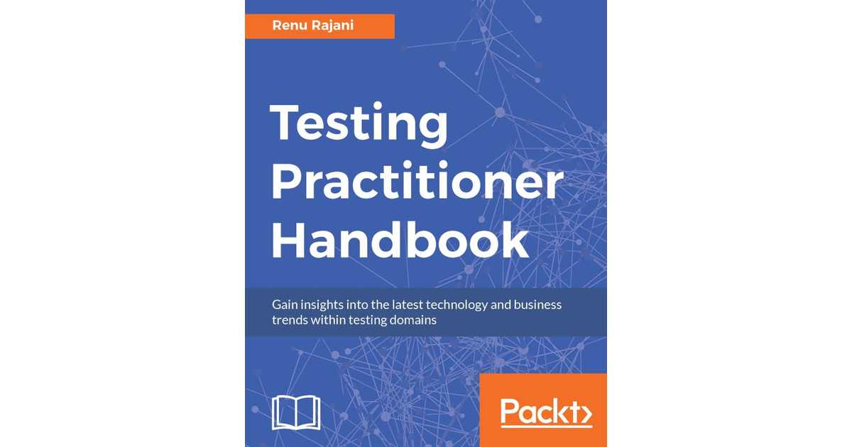 Testing Practitioner Handbook [Book]