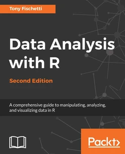 Data Analysis with R, Second Edition - Second Edition