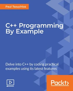 C++ Programming By Example