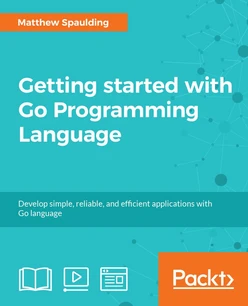 Getting started with Go Programming Language