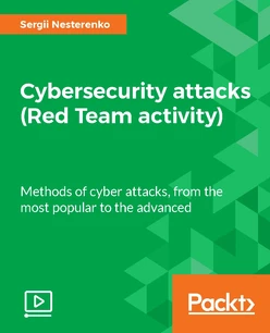Cybersecurity Attacks (Red Team Activity)
