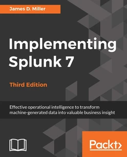 Using eval and match with a case function - Splunk 7 Essentials - Third ...