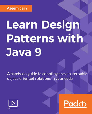 Learn Design Patterns with Java