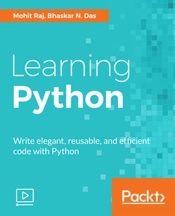 Learning Python