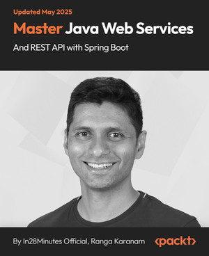 Master Java Web Services and REST API with Spring Boot