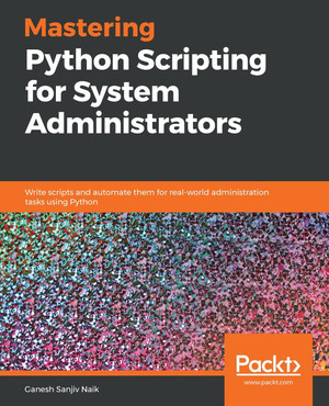 Subprocess module - Mastering Python for Networking and Security [Book]