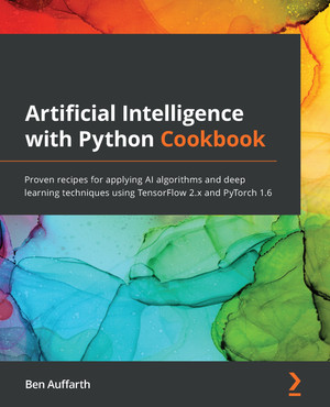 Artificial Intelligence with Python [Book]