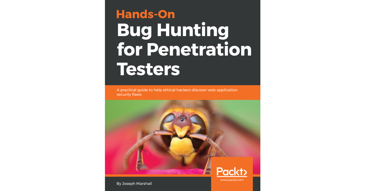 Scope - Hands-On Bug Hunting for Penetration Testers [Book]