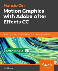 Hands-On Motion Graphics with Adobe After Effects CC