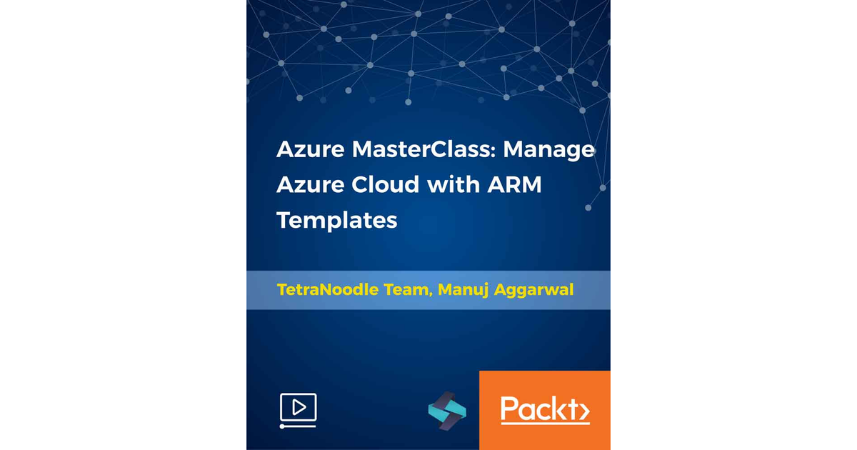 Deploy nested Azure ARM templates - Azure MasterClass: Manage Azure ...
