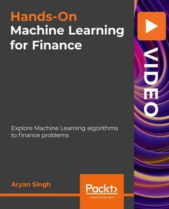 Machine Learning for Finance