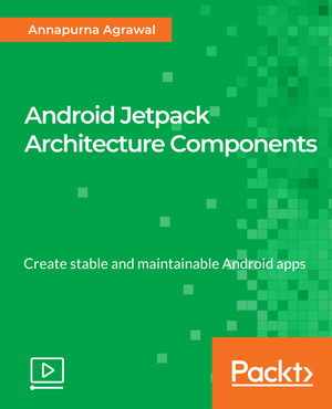 Android UI Development with Jetpack Compose [Book]