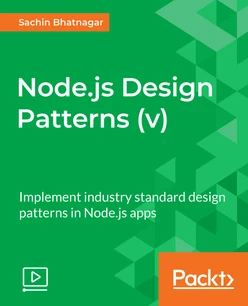 Node.js Design Patterns