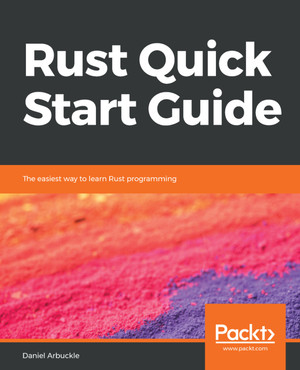 Remove - The Complete Rust Programming Reference Guide [Book]