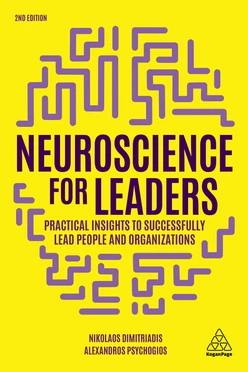 Neuroscience for Leaders, 2nd Edition