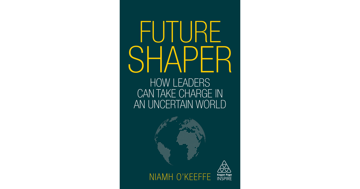 Praise for Future Shaper - Future Shaper [Book]