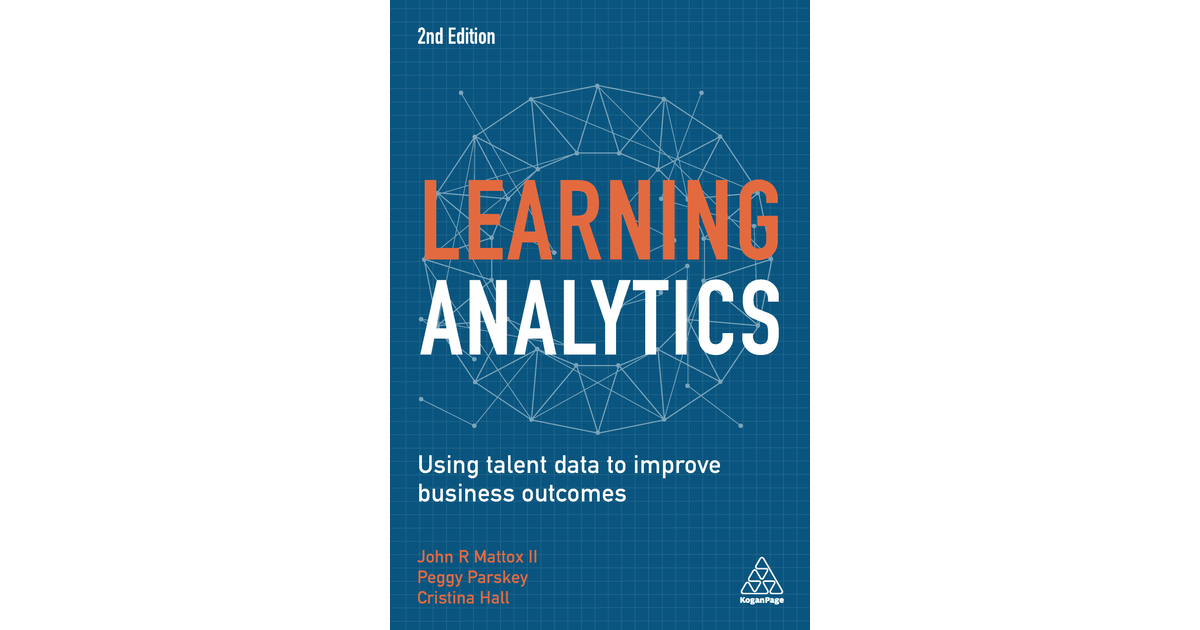 Cover - Learning Analytics, 2nd Edition [Book]