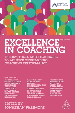 Excellence in Coaching, 4th Edition