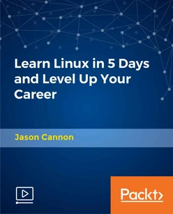 Learn Linux in 5 Days and Level Up Your Career