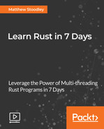 Error Handling with the from Trait - Learn Rust in 7 Days [Video]