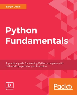 Python Fundamentals