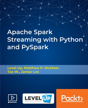 Apache Spark Streaming with Python and PySpark