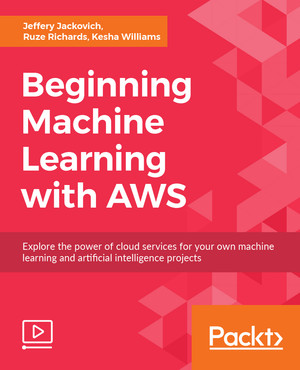 Introduction to Amazon Machine Learning [Video]