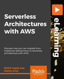 Serverless Architecture with AWS