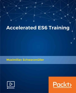 Accelerated ES6 JavaScript Training
