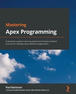 Mastering Apex Programming
