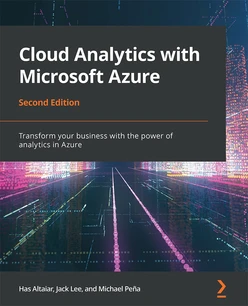 Cloud Analytics with Microsoft Azure - Second Edition
