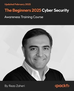The Beginners 2025 Cyber Security Awareness Training Course