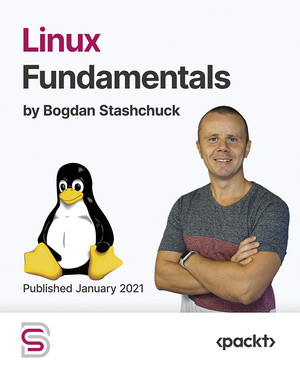 Linux Fundamentals