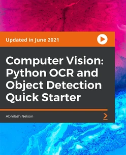 Computer Vision: Python OCR and Object Detection Quick Starter
