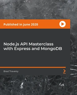 Node.js API Masterclass with Express and MongoDB