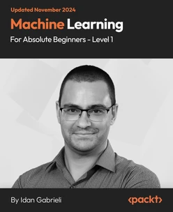 Machine Learning for Absolute Beginners - Level 1