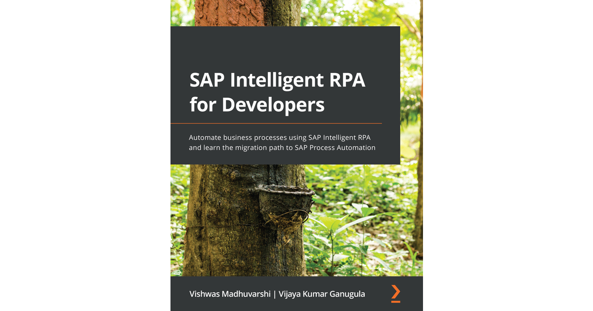 Part 3: Developing Bots with Desktop Studio - SAP Intelligent RPA for ...
