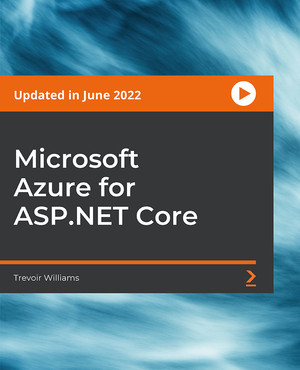 Microsoft Azure for ASP.NET Core