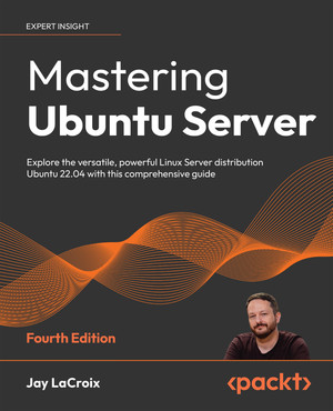 Mastering Linux Security and Hardening - Third Edition [Book]