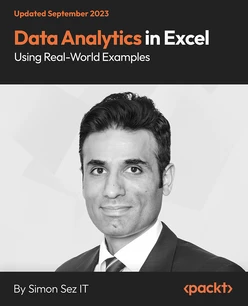 Data Analytics in Excel Using Real-World Examples